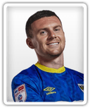 Josh Kelly
