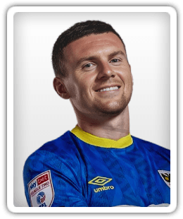 Josh Kelly