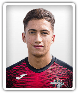 Ayoub El Hmidi