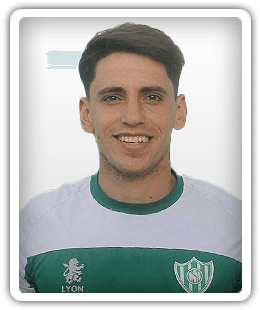 Federico Paz
