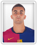 Ferran Torres