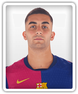 Ferran Torres