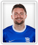 Alfie May