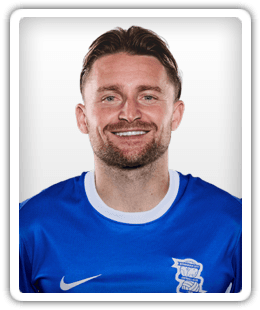 Alfie May