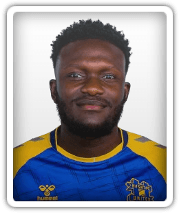 Alex Teniola