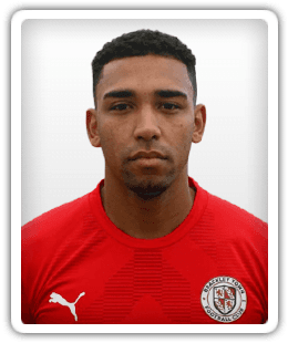 Jordan Cullinane-Liburd