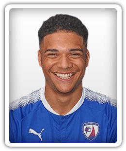 Marshall Willock