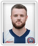 Bradley Keetch