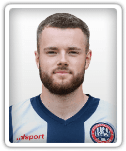 Bradley Keetch