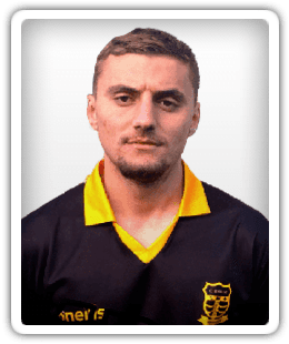 Ernold Haxhiu