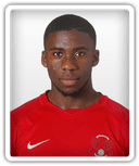 Jaedon Phillips