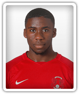 Jaedon Phillips