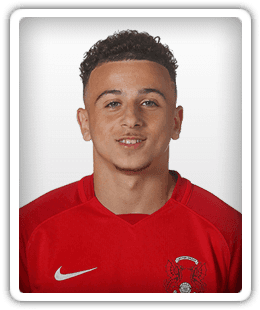 Amin Benyoucef