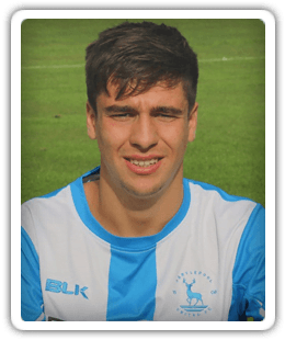 Jacob Owen