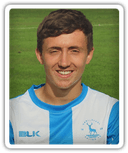 Jon Weirs