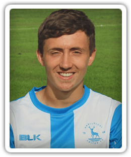 Jon Weirs
