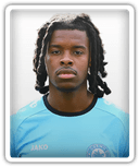 Donovan Makoma