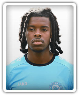 Donovan Makoma
