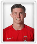 Alfie Fleming