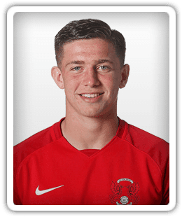 Alfie Fleming