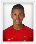 Luca Carter-Henry