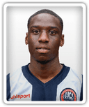 Temi Eweka