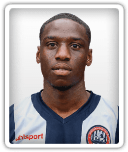 Temi Eweka
