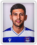 Zac McEachran
