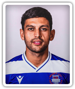 Zac McEachran