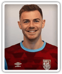 Josh Leslie-Smith
