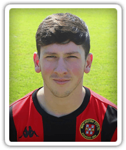 Olly Balmer