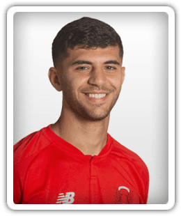 Brendon Shabani