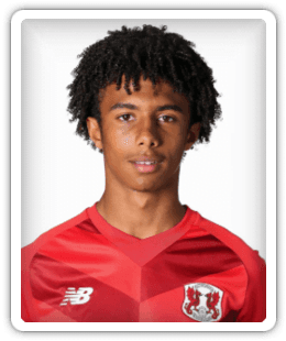 Jordan Adeyemi