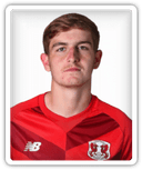 Bradley McClenaghan