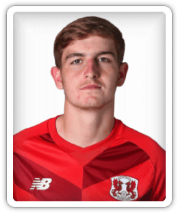 Bradley McClenaghan