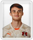 Rhys Byrne