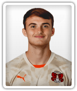 Rhys Byrne
