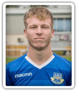 Lewis Harvey