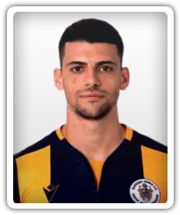 Josh Jackman