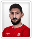 Zeid Qunbar