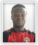 Mubarak Ejiogu
