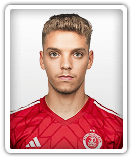 Omer Senior