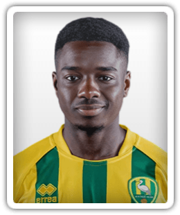Sekou Sylla