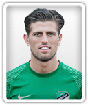 Yannick Bouw