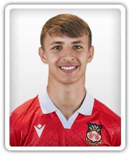 Max Cleworth