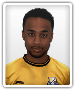 Tyreace Palmer