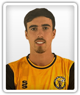 Ben Usher-Shipway
