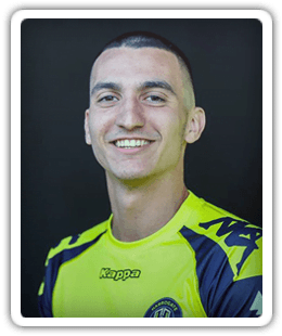 Panagiotis Katsamagas