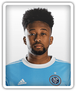 Chris Gloster