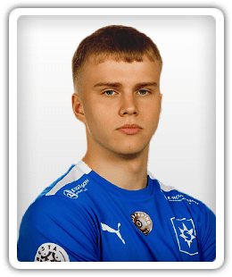 Óli Valur Ómarsson